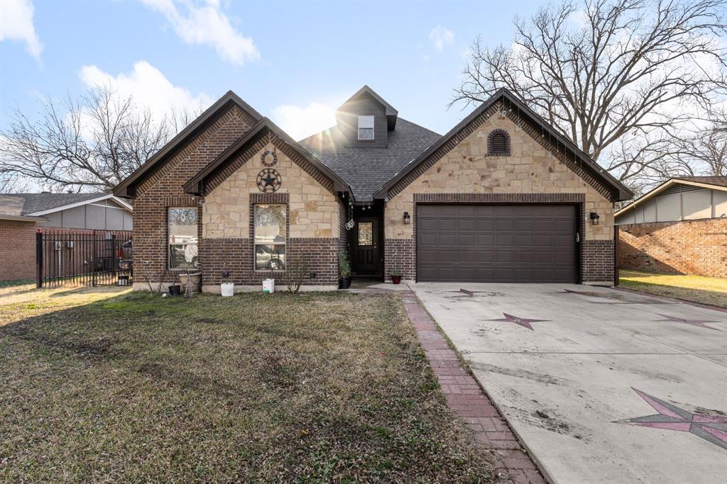 717 Heathcliff Drive Property Photo