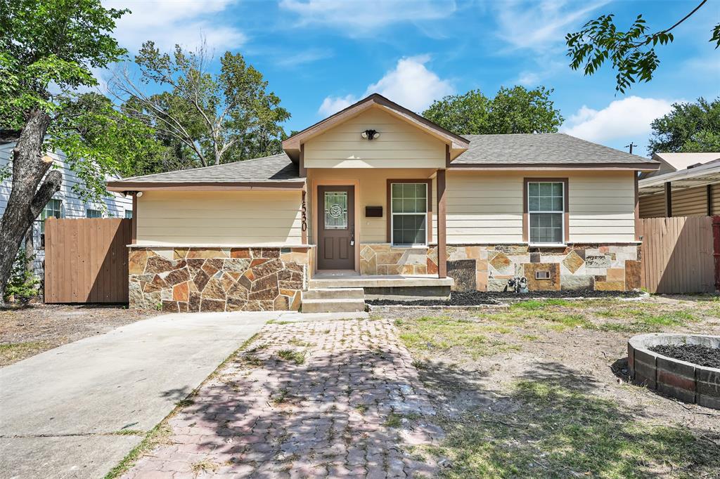1530 Cottonwood Street Property Photo