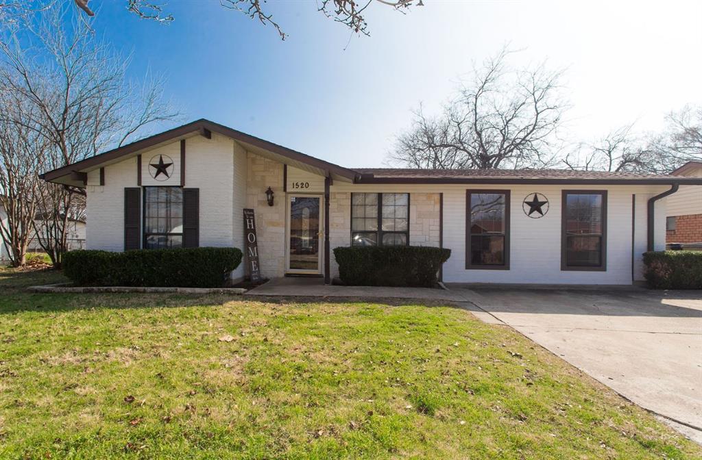 1520 Hawthorne Lane Property Photo