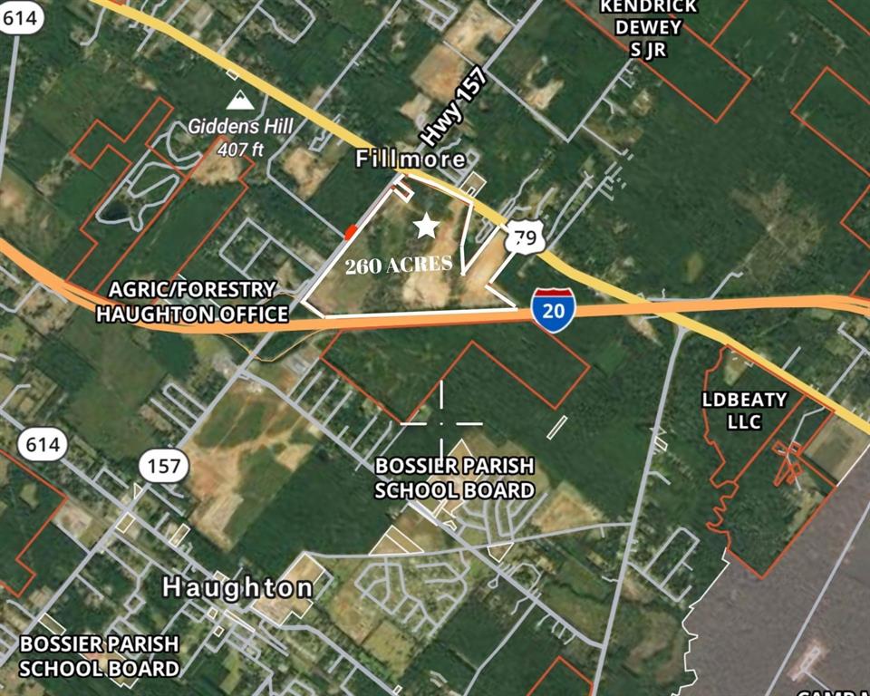 0 Interstate 20 Property Photo 2