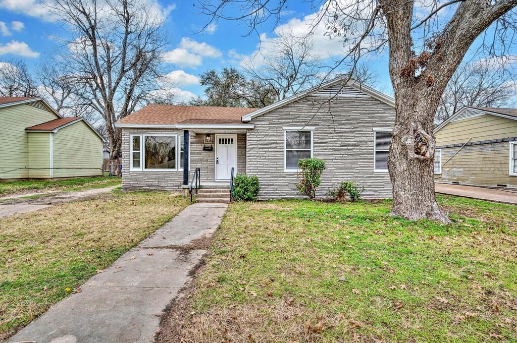 3225 Edmond Avenue Property Photo