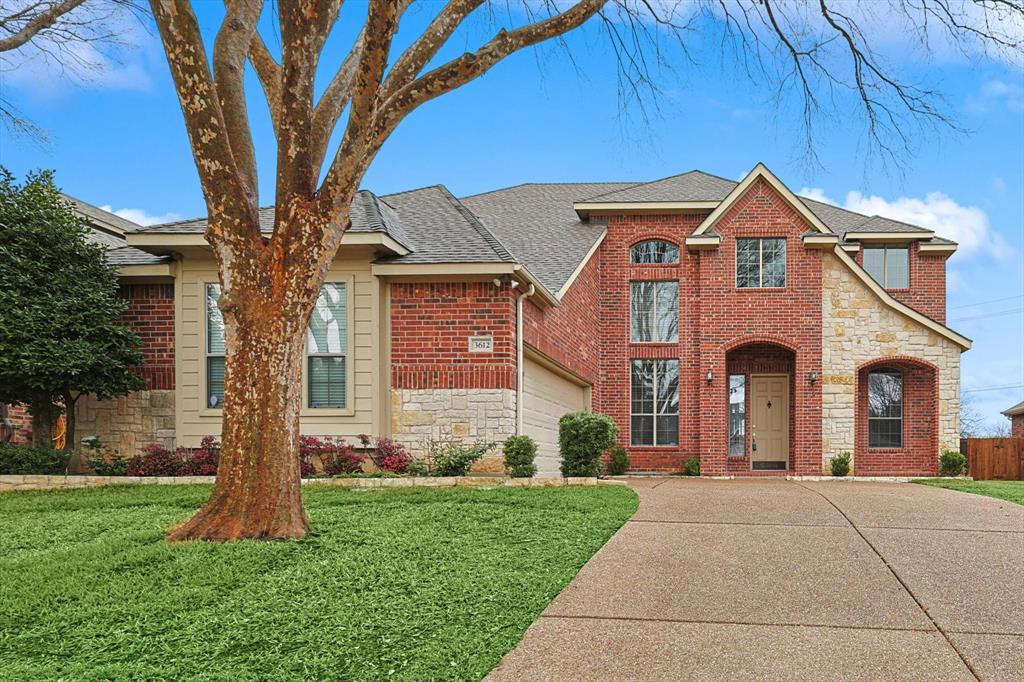 3612 Tanyard Court Property Photo