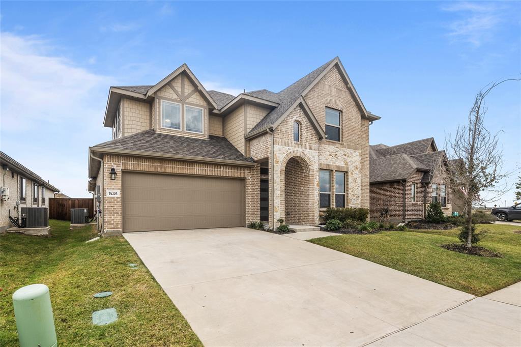16304 Garden Drive Property Photo