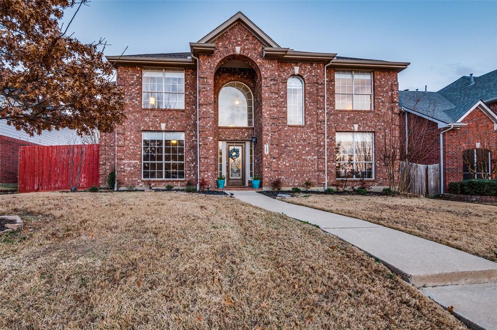 1547 Spring Lake Drive Property Photo