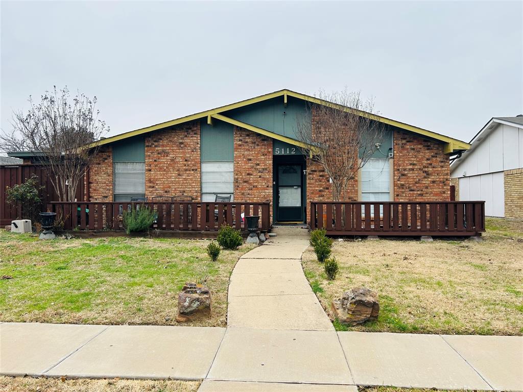 5112 Shannon Drive Property Photo