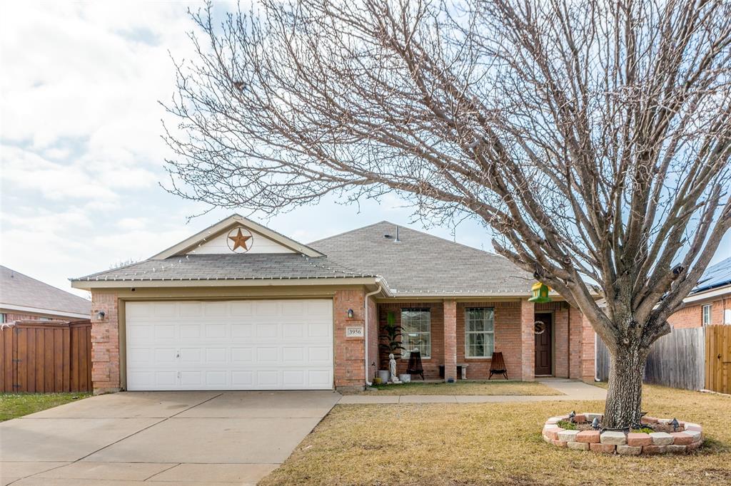 3956 Silver Springs Drive Property Photo