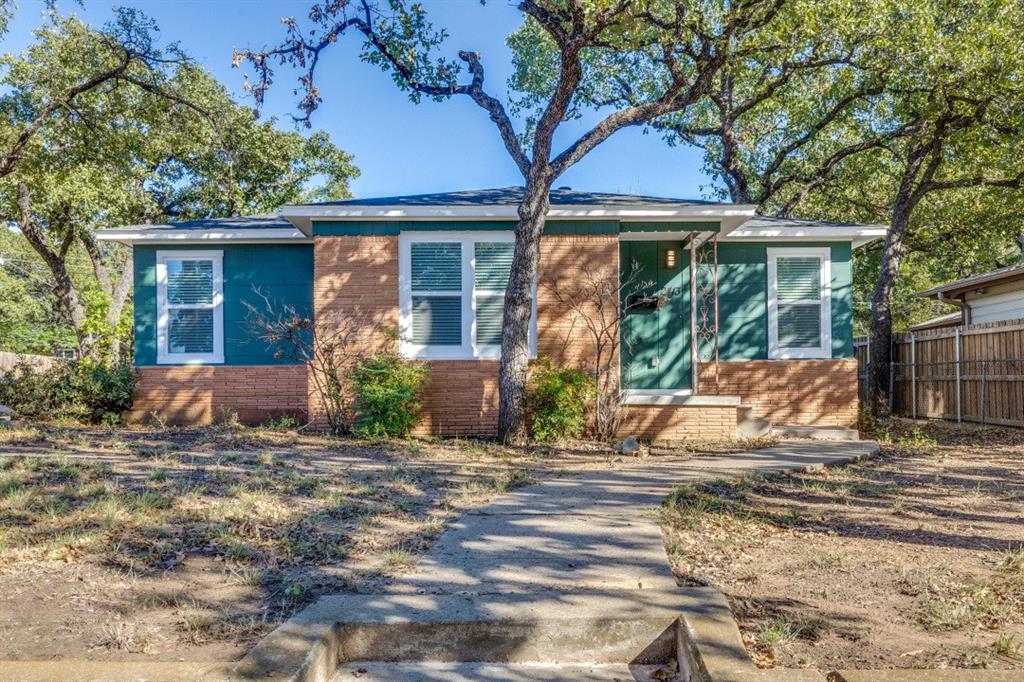 2413 Yeager Street Property Photo