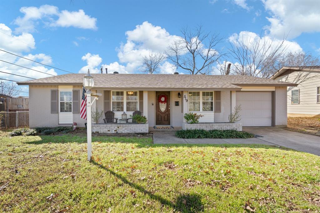 519 Donley Drive Property Photo