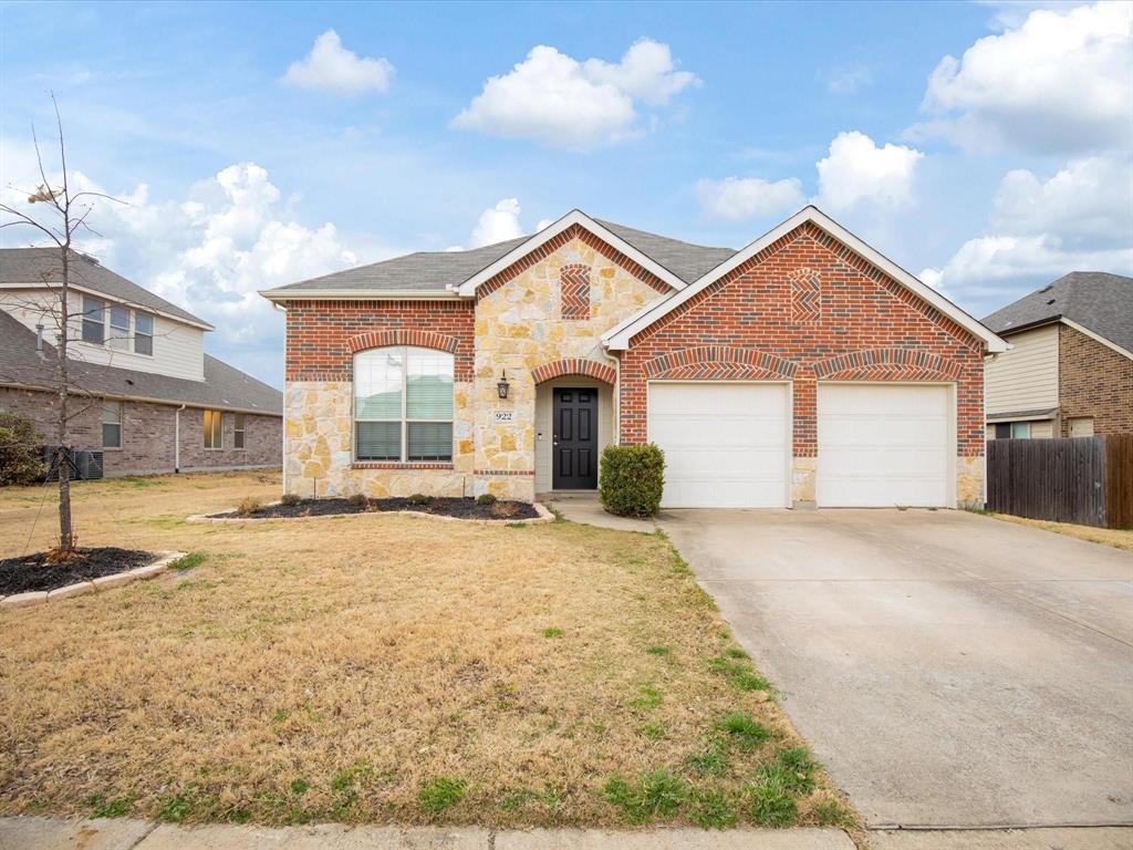 922 Honeywell Drive Property Photo 1