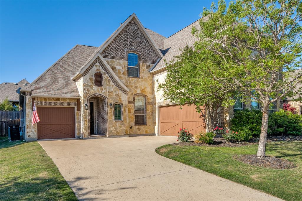 804 York Drive Property Photo