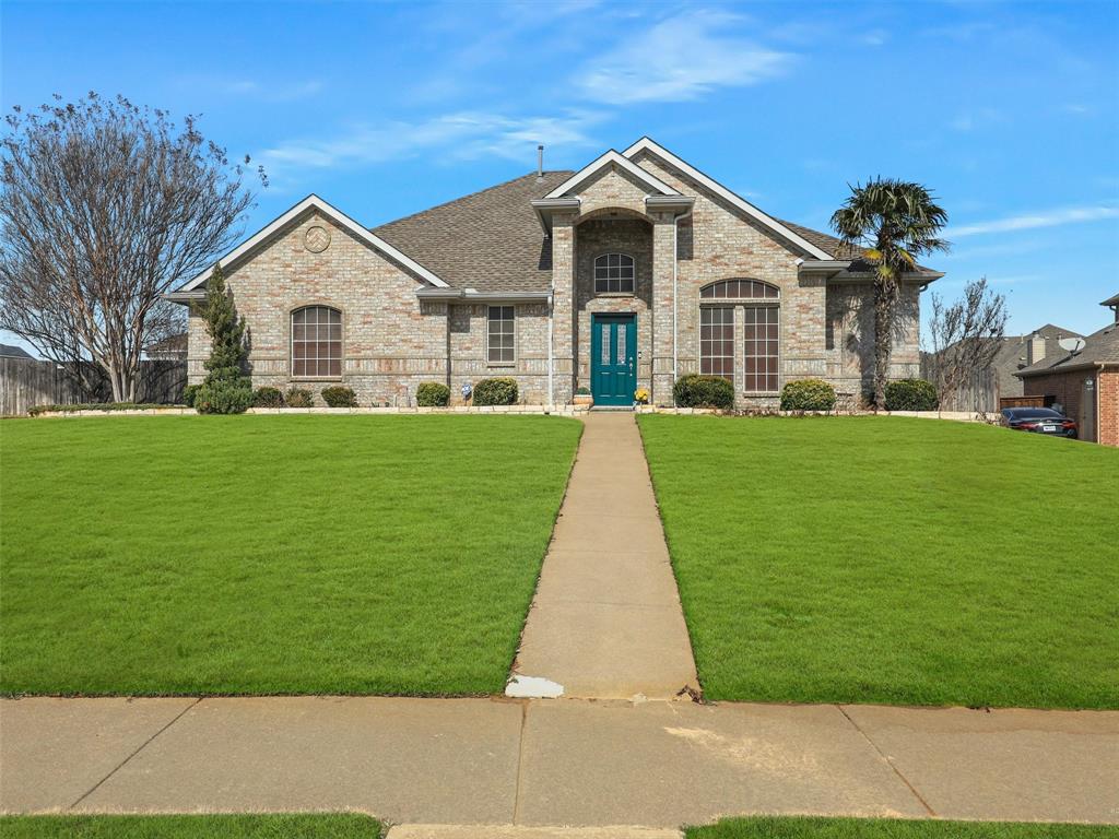 1325 Meadowview Drive Property Photo