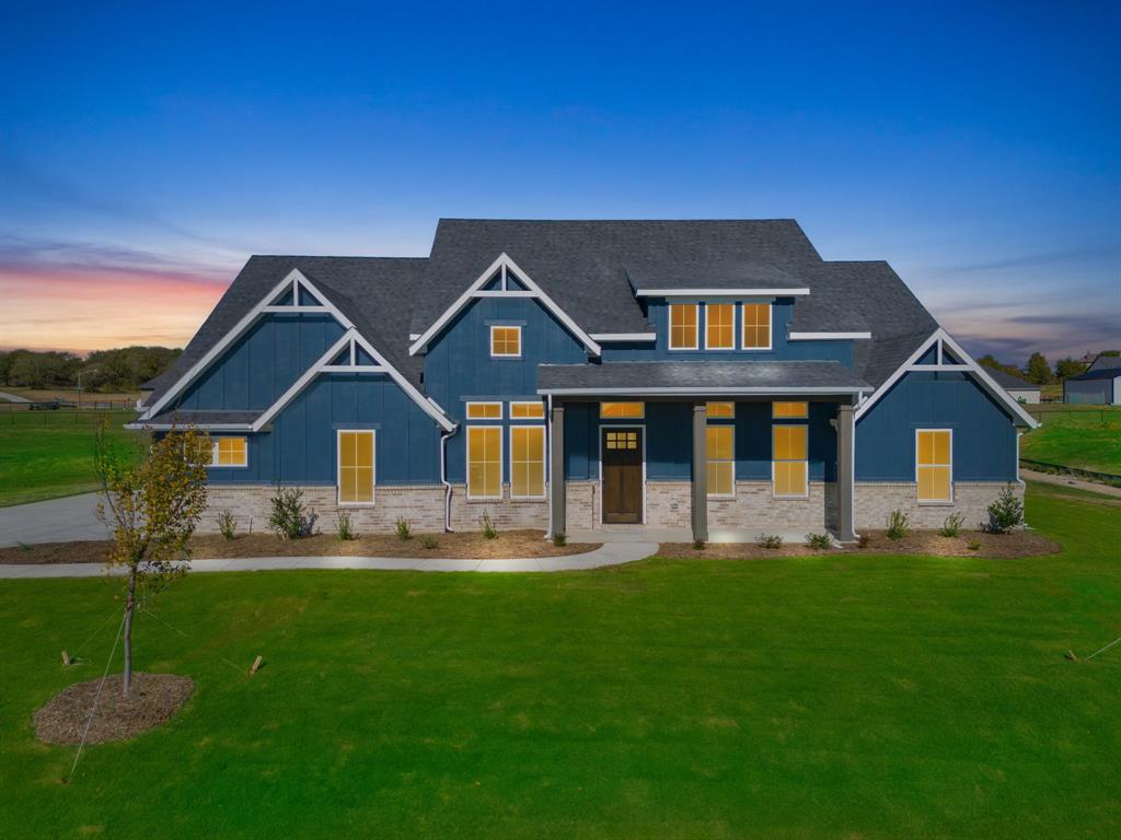 164 Rocky Top Ranch Lane Property Photo