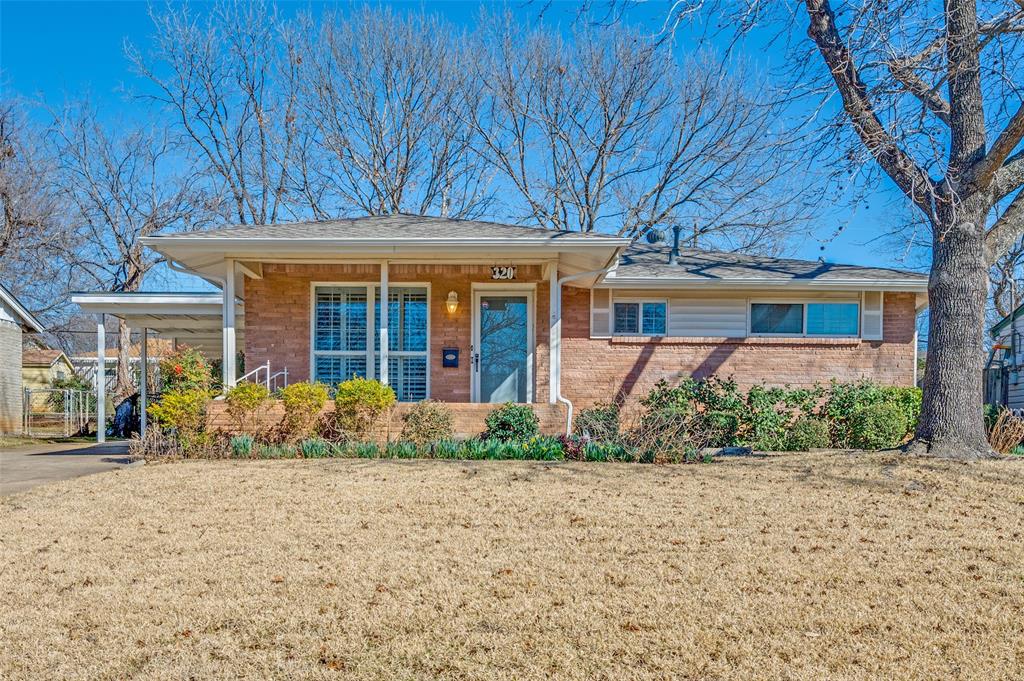 320 Myrtle Drive Property Photo