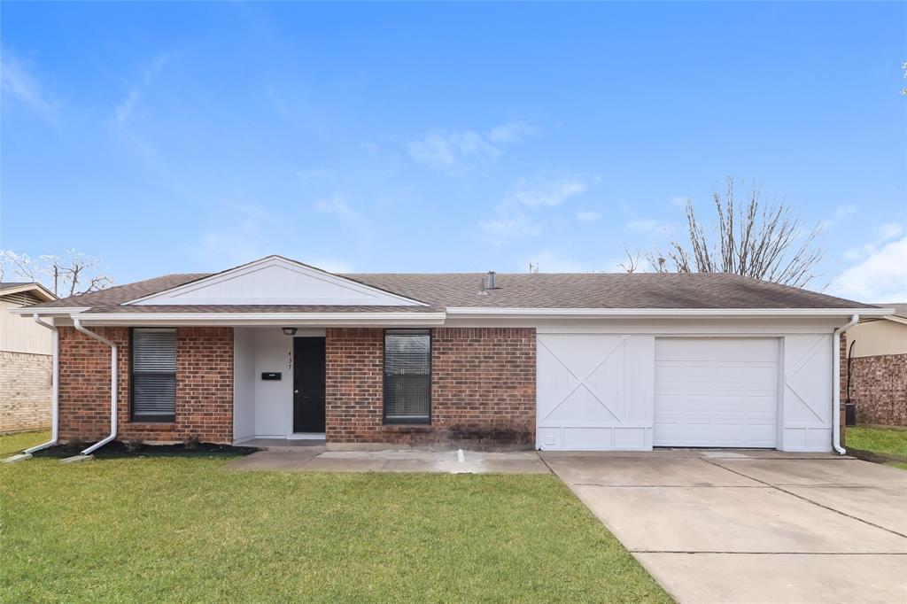 437 Nathan Street Property Photo