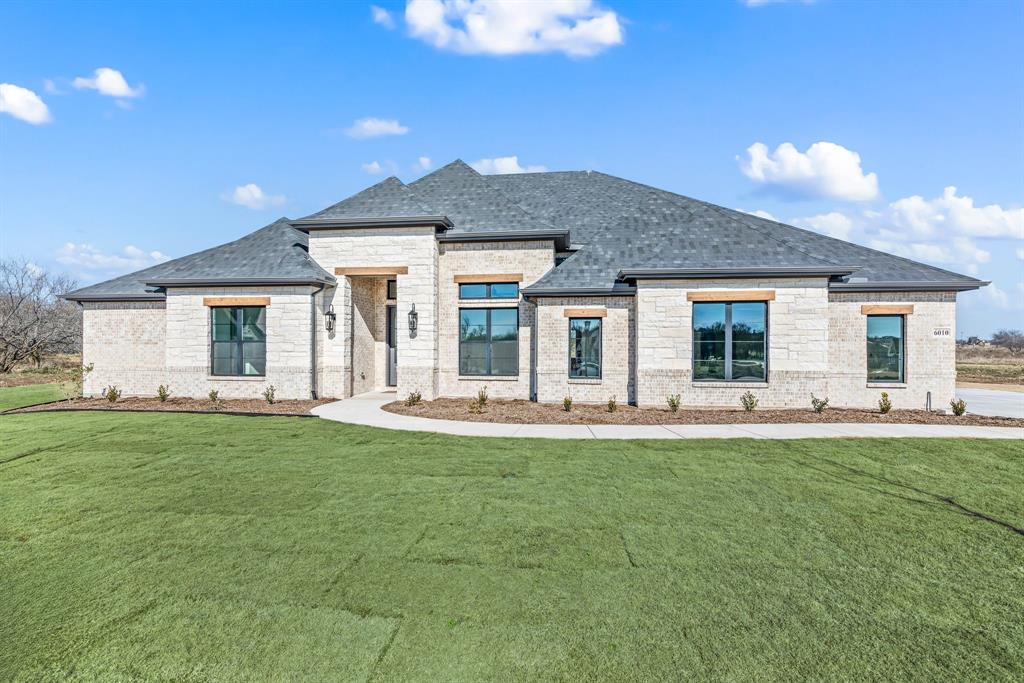 6010 Rolling Creek Court Property Photo