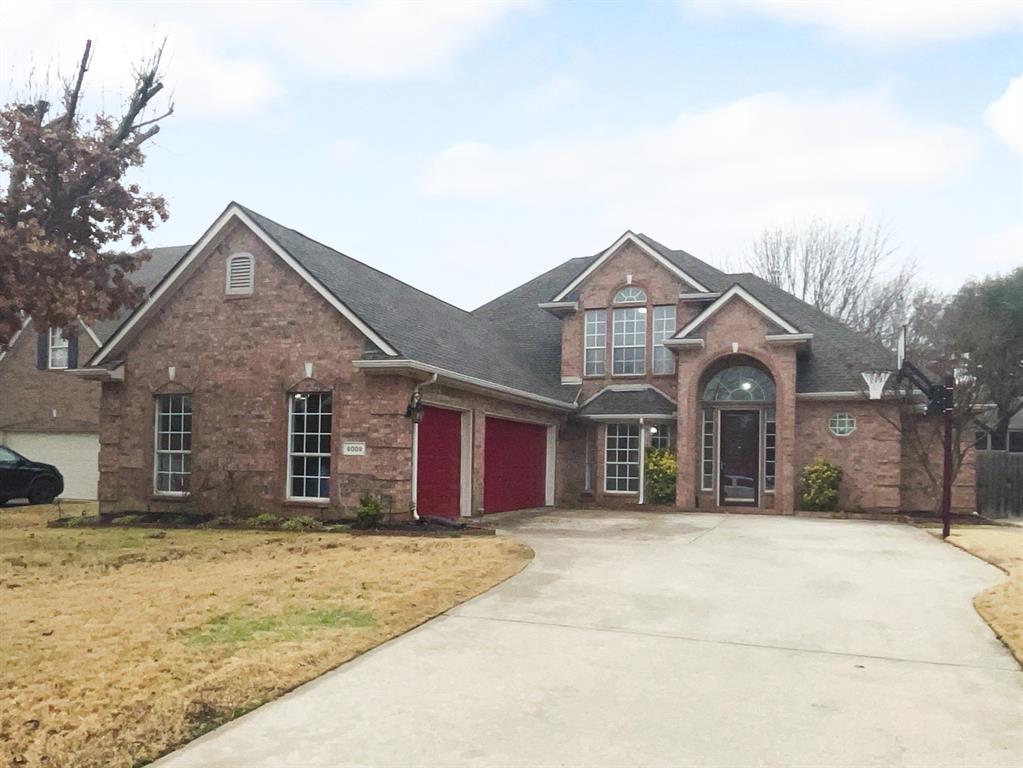 6009 Park Lane Property Photo