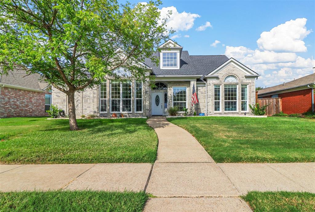 4109 Martha Lane