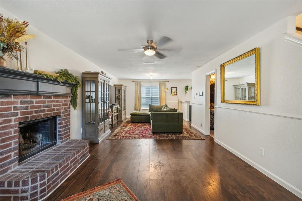 5173 E Rim Road Property Photo