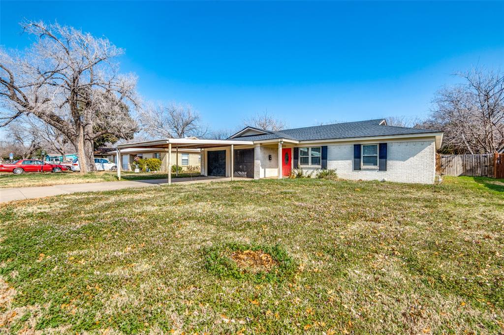 2720 Cedar Park Boulevard Property Photo