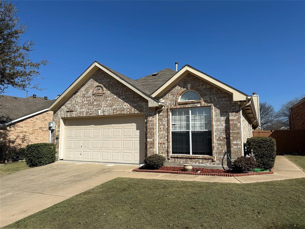917 Winterstone Drive Property Photo