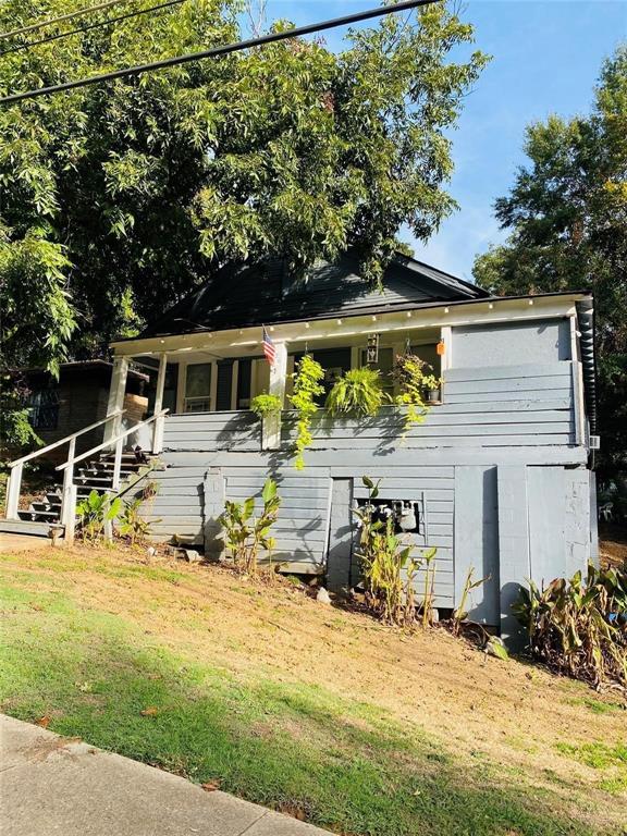 1726 Murphy Street Property Photo