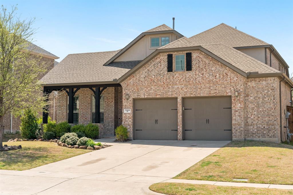 7909 Fossil Creek Trail Property Photo
