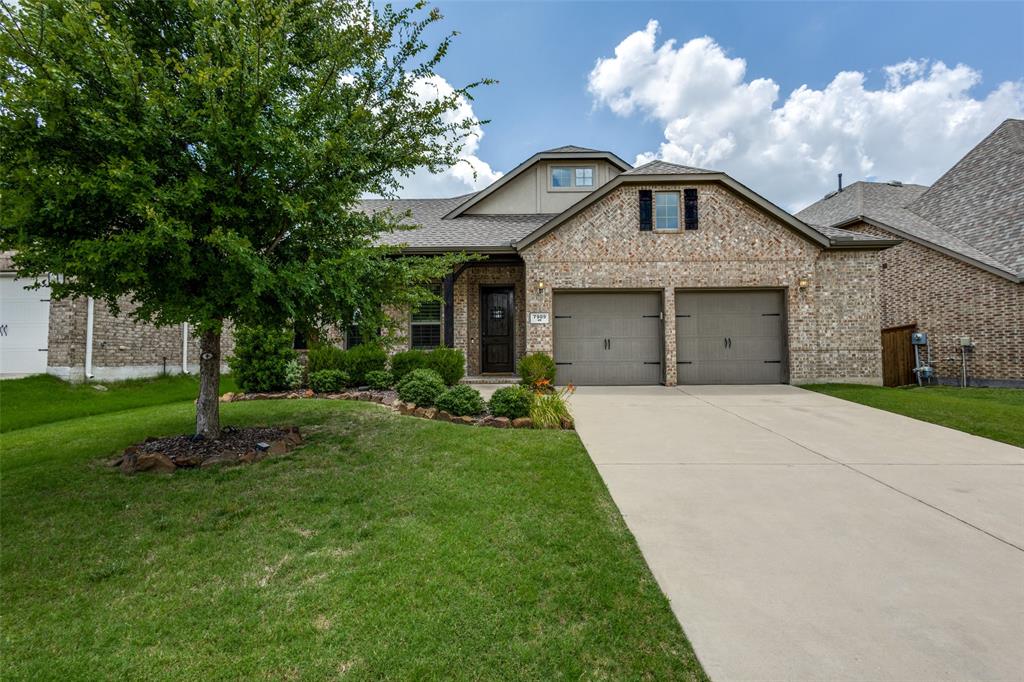 7909 Fossil Creek Trail Property Photo 1