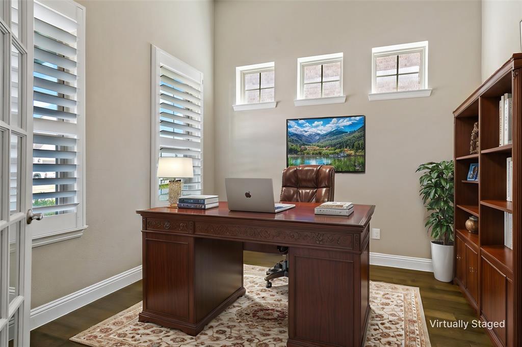 7909 Fossil Creek Trail Property Photo 4