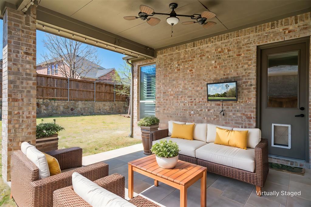 7909 Fossil Creek Trail Property Photo 32