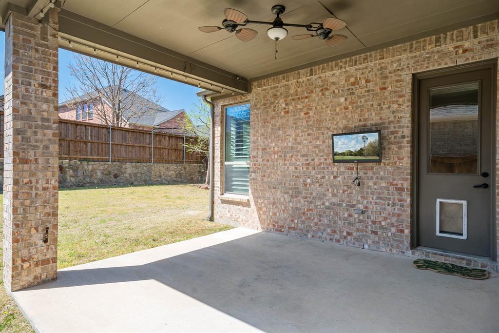 7909 Fossil Creek Trail Property Photo 33