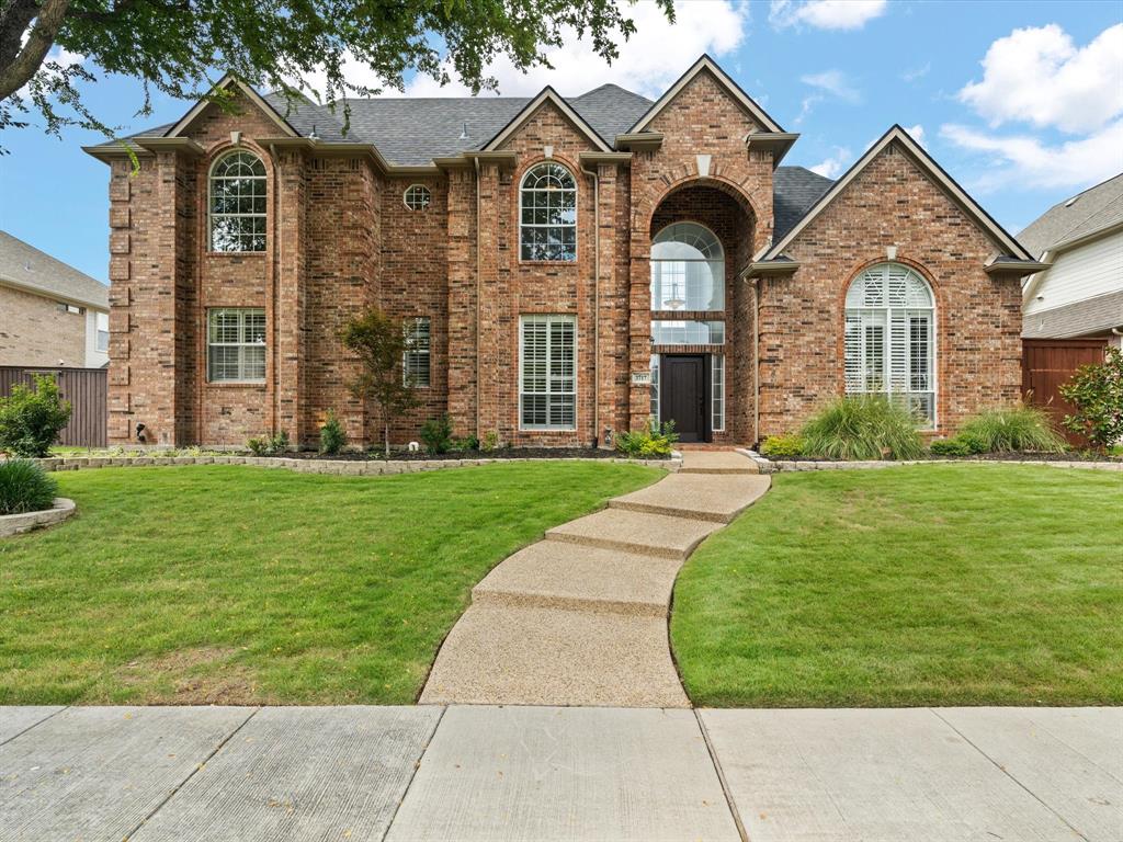 3717 Tidewater Drive Property Photo