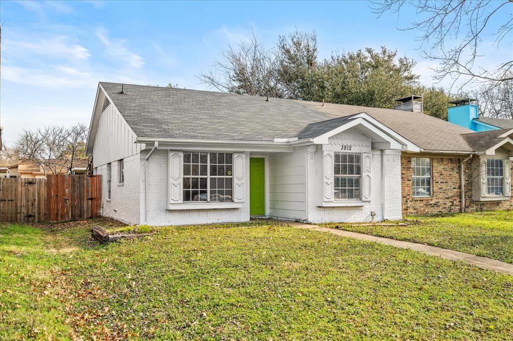 3812 Duck Creek Drive Property Photo 1