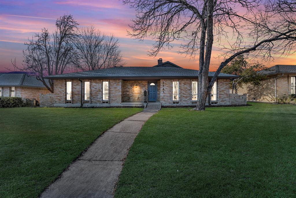 7141 Hunnicut Road Property Photo