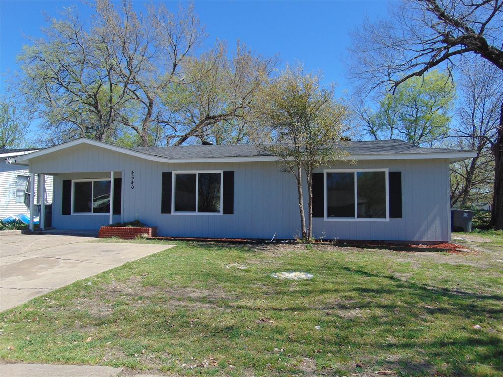 Maynard Jackson Real Estate Listings Main Image