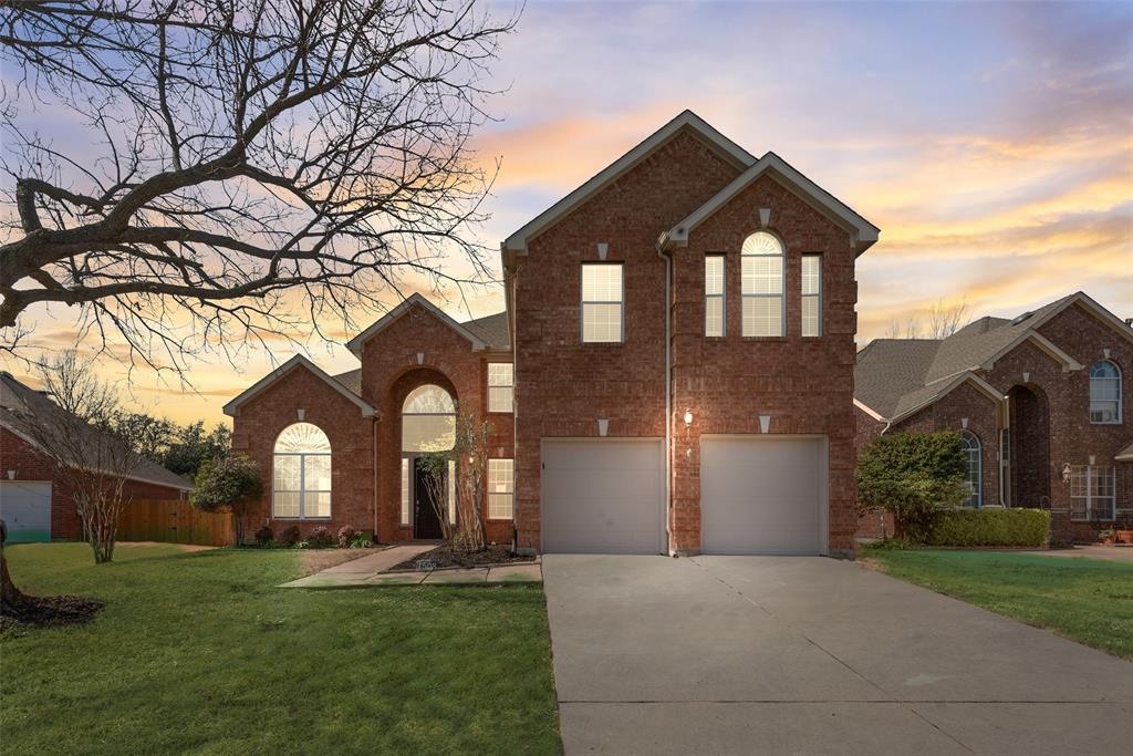 1508 Brimwood Drive Property Image