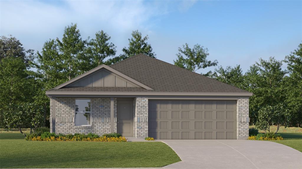 1137 Ledgestone Drive Property Photo