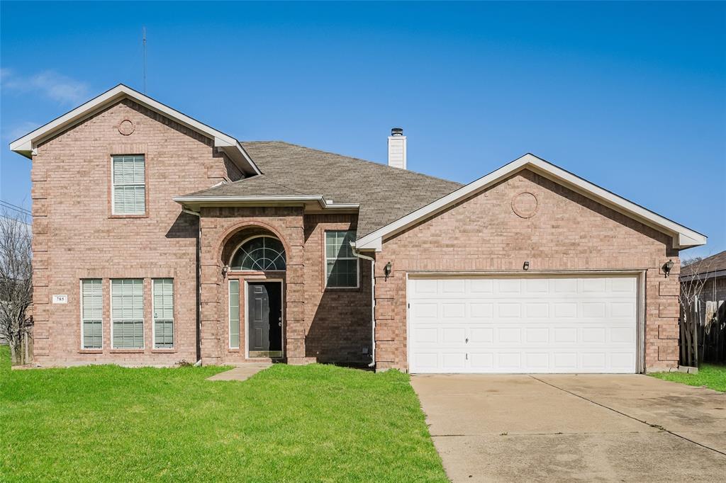 785 Webb Place Property Photo