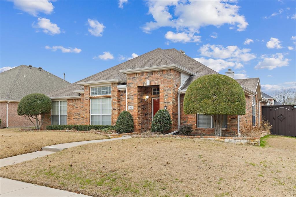 6913 Pensacola Drive Property Photo 1