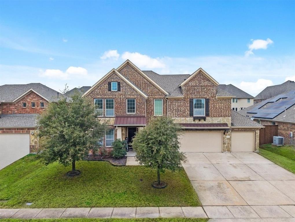 4125 Lone Elm Street