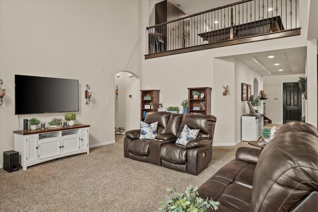 4125 Lone Elm Street Property Photo 5