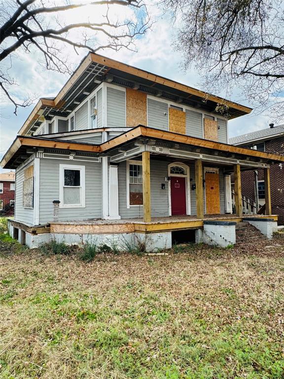 405 Stoner Avenue Property Photo
