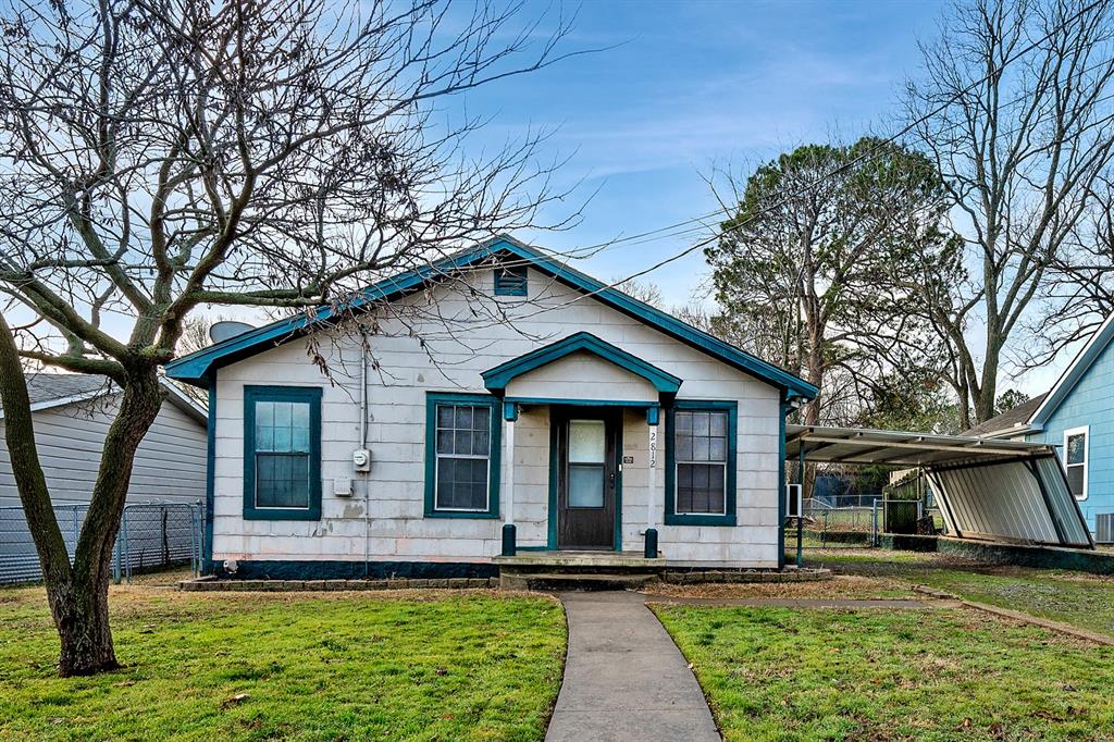 2812 W Elm Street Property Photo