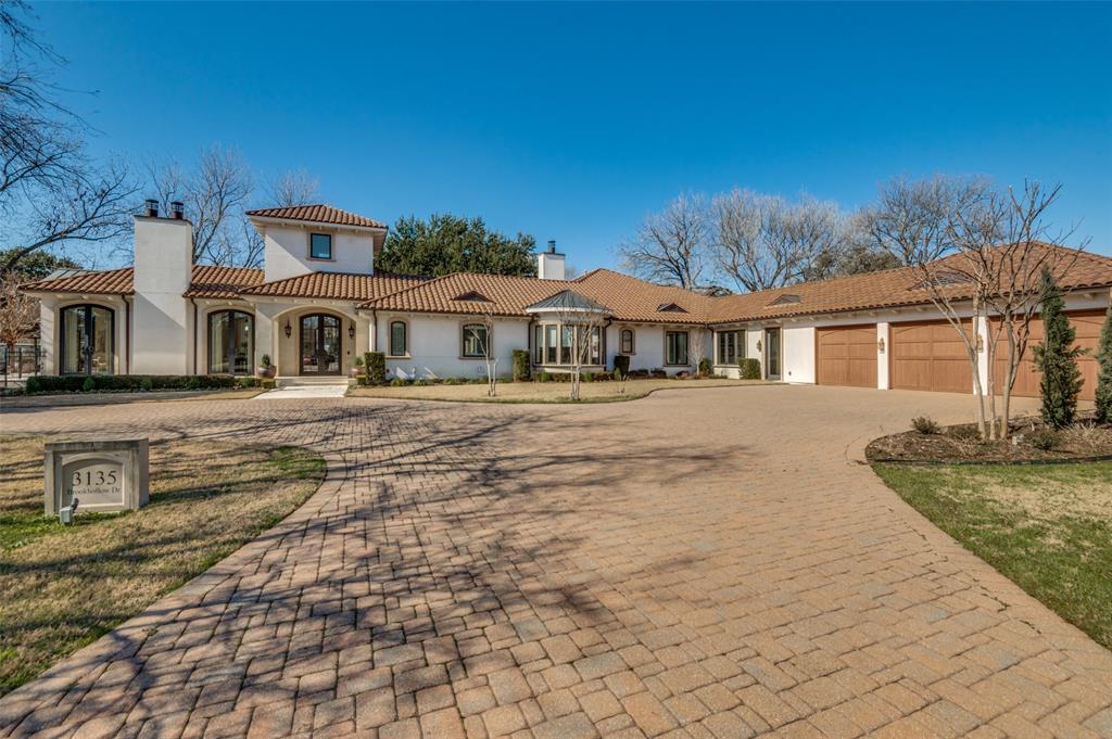 3135 Brookhollow Drive Property Photo