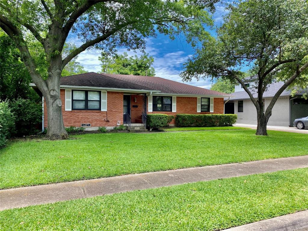 9521 Liptonshire Drive Property Photo