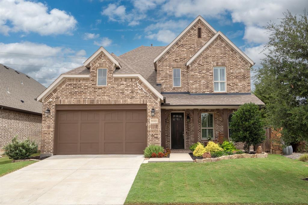 1500 Twistleaf Road Property Photo