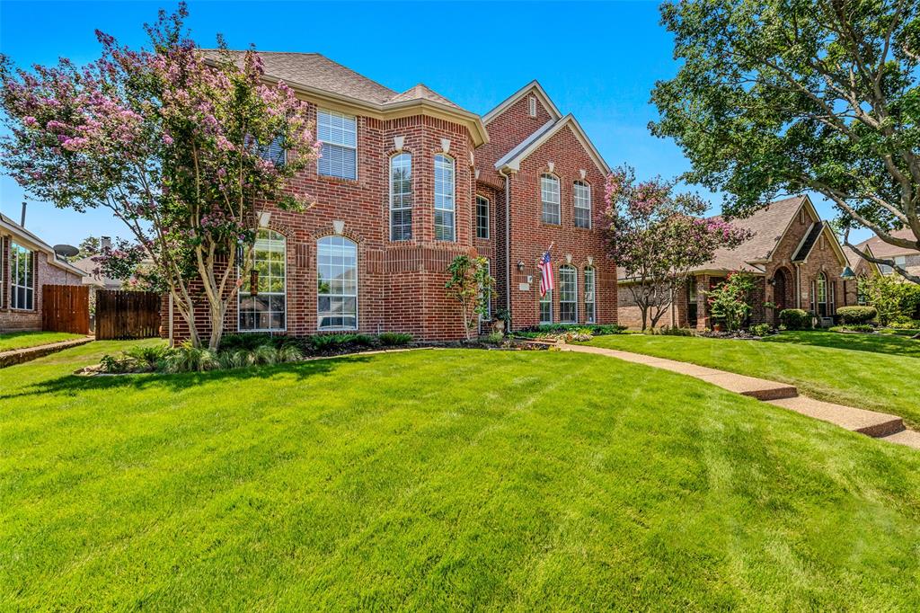 2045 Hillcroft Drive Property Photo