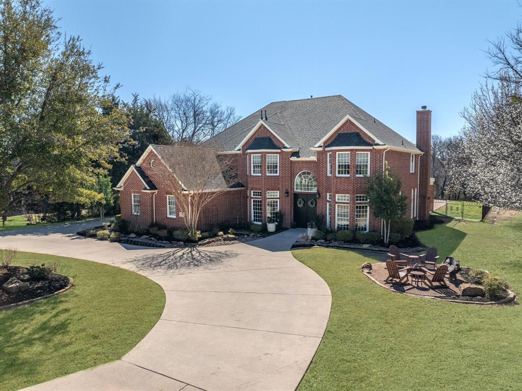 1805 Wickwood Court Property Photo