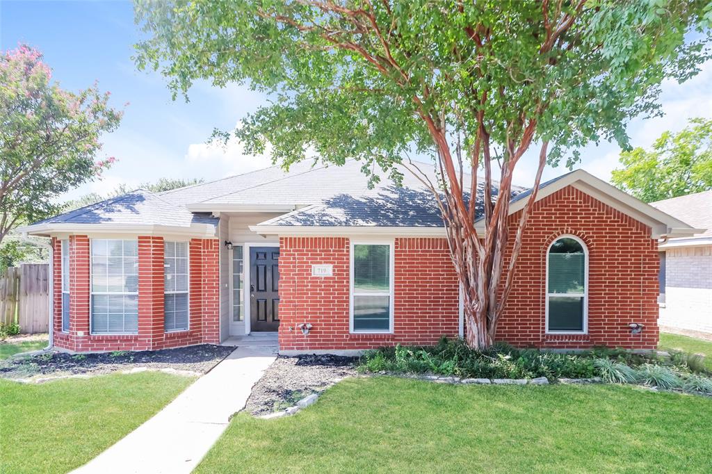 719 Catalina Drive Property Photo