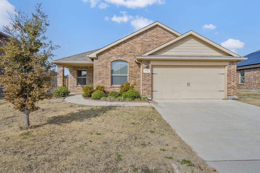 319 Triple Crown Lane Property Photo