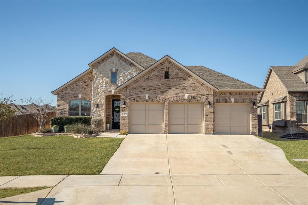 4301 Green Teal Street Property Photo